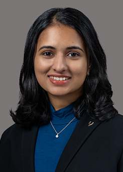 Tanya Pramod is a Vice President and Financial Consultant at RT Investment Services and has been with Rockland Trust since 2025.