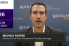 Michael Sayers on Yahoo Finance’s Market Domination to discuss his top 3 stock picks.