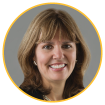 Rockland Trust Bonnie Loedel, MPH, JD
SVP, Senior Fiduciary Officer
