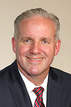 kevin lahiff headshot