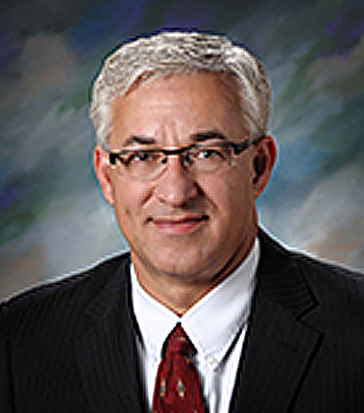 Itamar Chalif VP Senior Business Banking Officer at Rockland Trust.