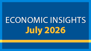 Rockland Trust July 2026 Economic Insights