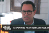 Our Director of Research Doug Butler joined @YahooFinance Market Domination on Friday to discuss the future of the AI.