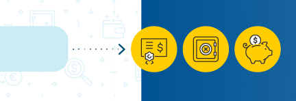 Rockland Trust guide to CDs, money markets, and more to crush your savings goals.