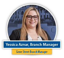 yessica aznar headshot