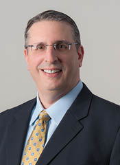 Dave Dion is Rockland Trust Vice President, Senior Loan Officer.