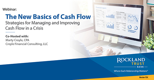 Business Strategy Series: New Basic of Cash Flow