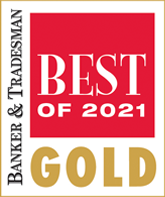 banker trademen gold