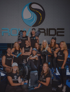 Learn how Rockland Trust helped Row & Ride on the South Shore expand their fitness studio.